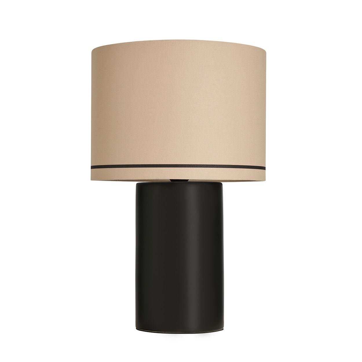 Birltey Ceramic Table Lamp