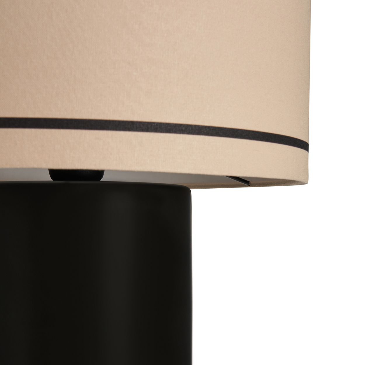Birltey Ceramic Table Lamp