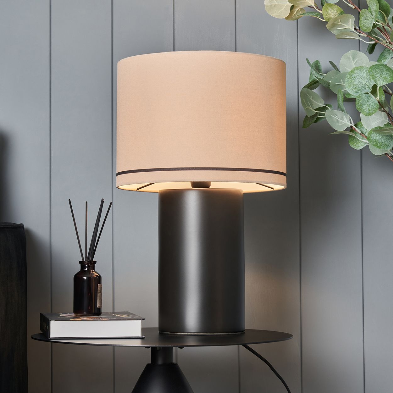 Birltey Ceramic Table Lamp