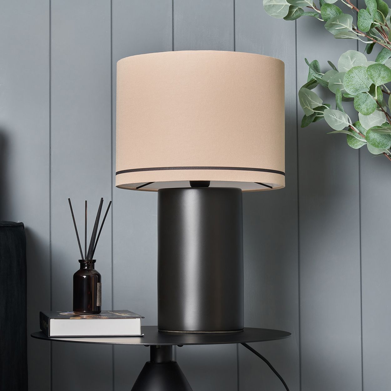 Birltey Ceramic Table Lamp