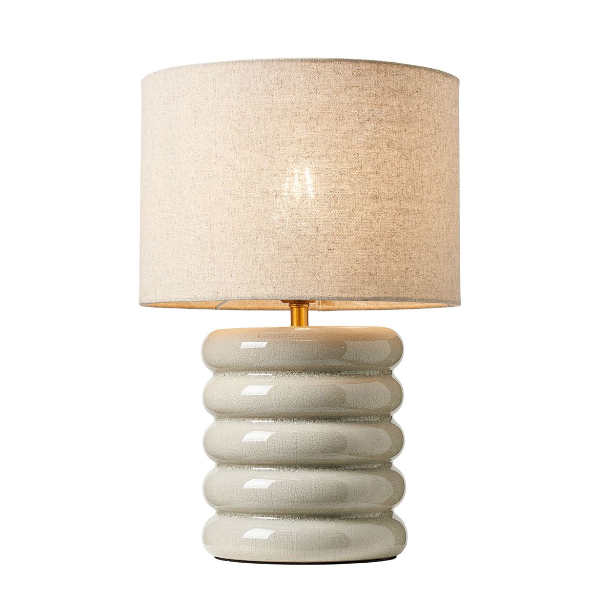 Flump Ceramic Table Lamp