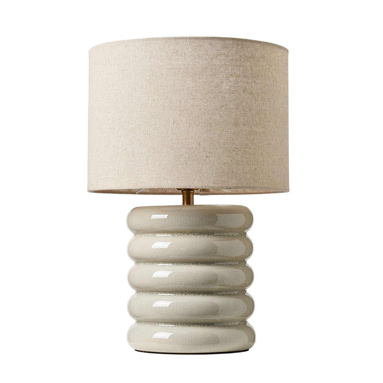 Flump Ceramic Table Lamp