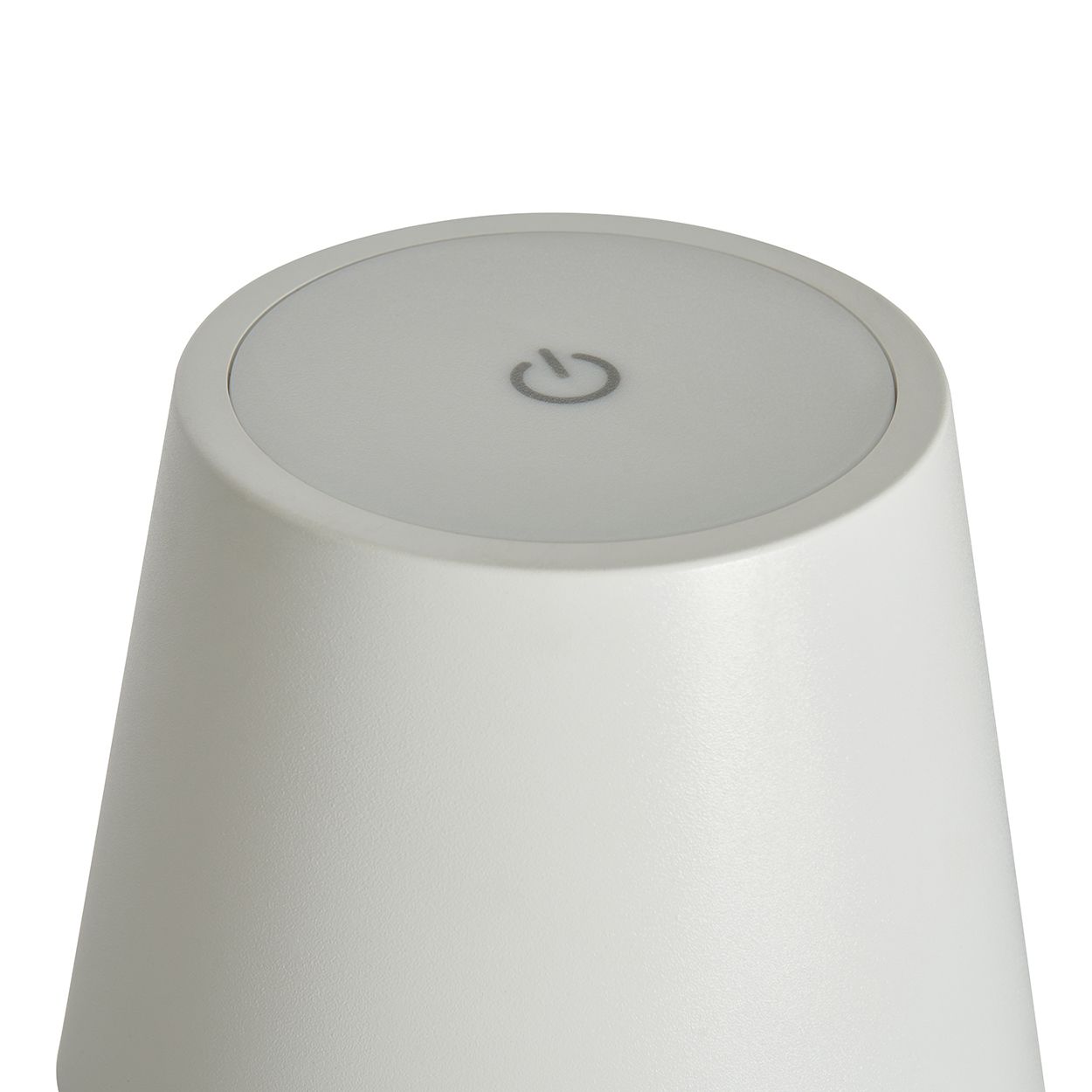 Benac Ip44 Rechargeable Led Table Lamp