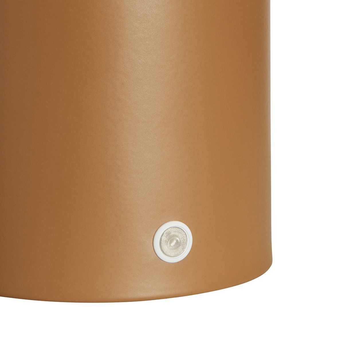 Perri Rechargeable Mushroom Lamp