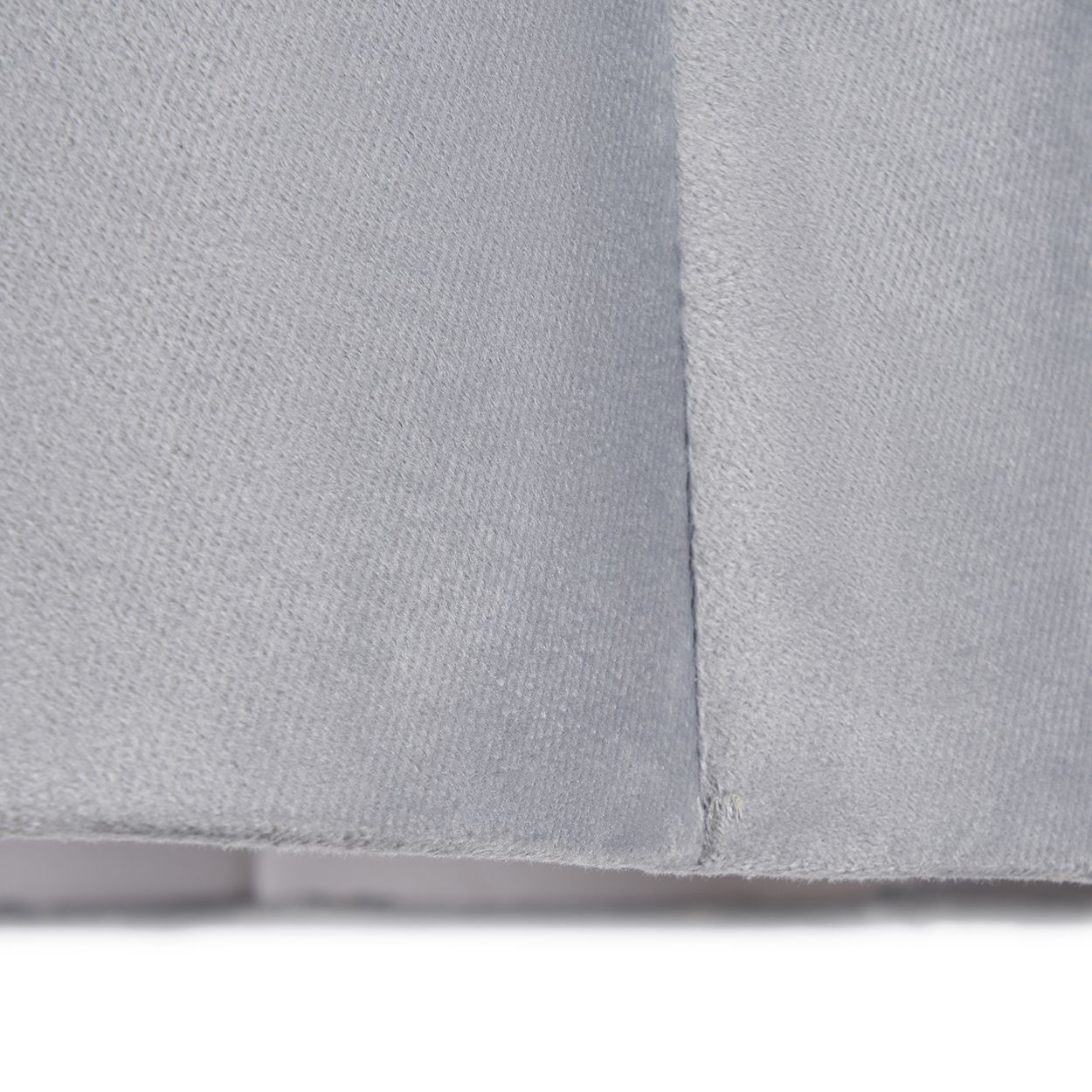 Fenham Tapered Scalloped Shade Colour 2