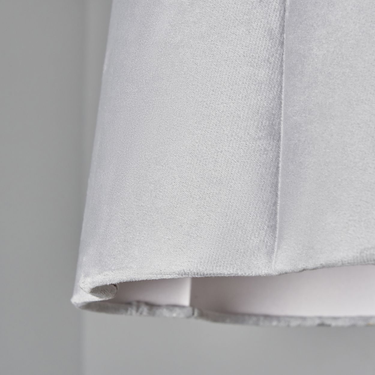 Fenham Tapered Scalloped Shade Colour 2
