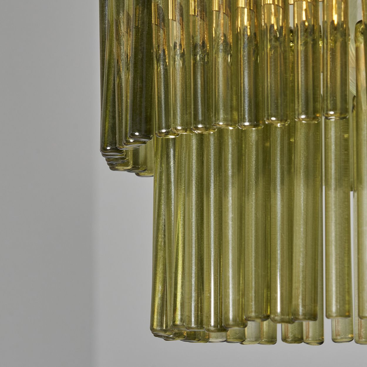 Dunbar Glass Rod Easy Fit Green