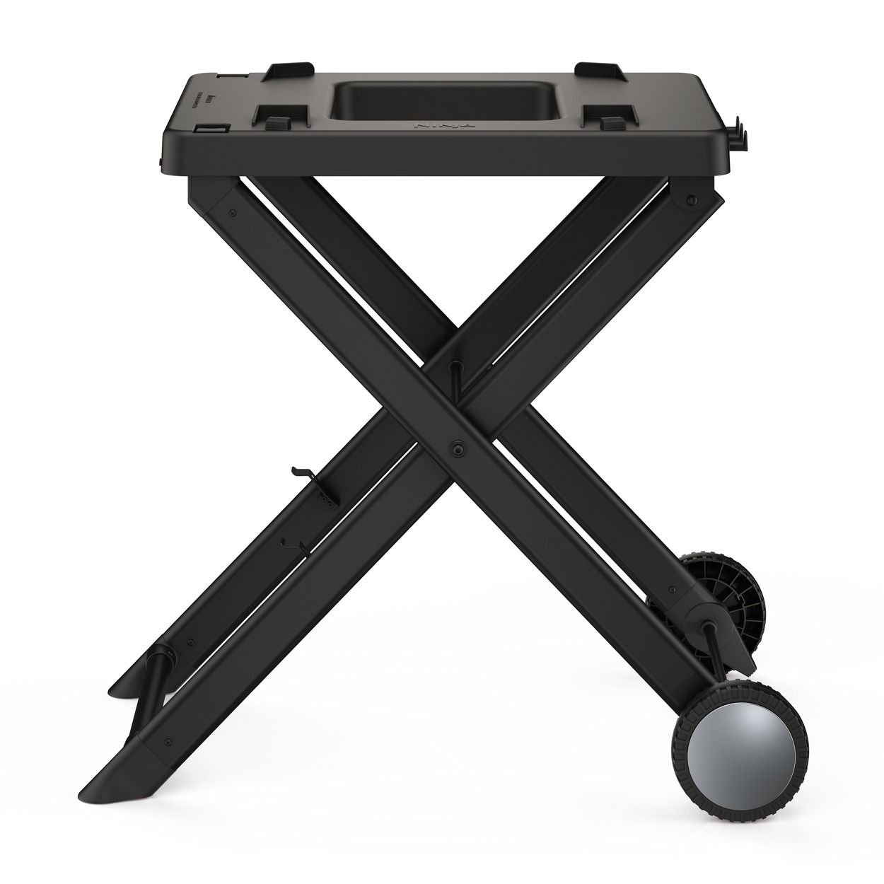 Ninja Woodfire Electric BBQ Grill Stand