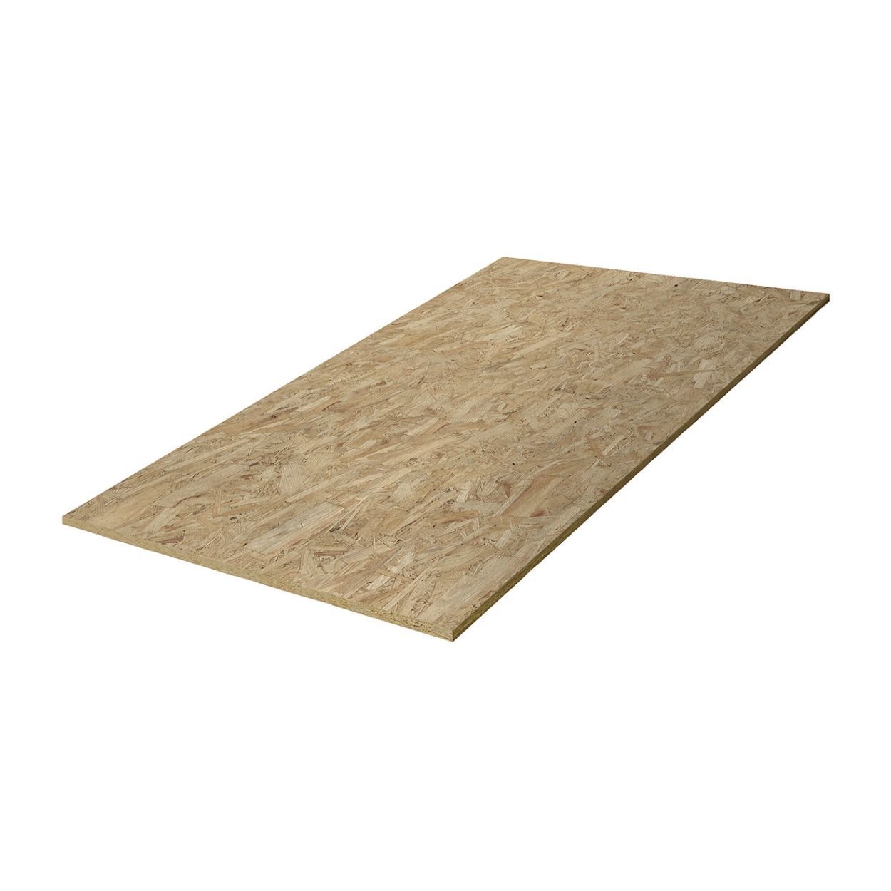 9mm OSB Board 1220mm 610mm