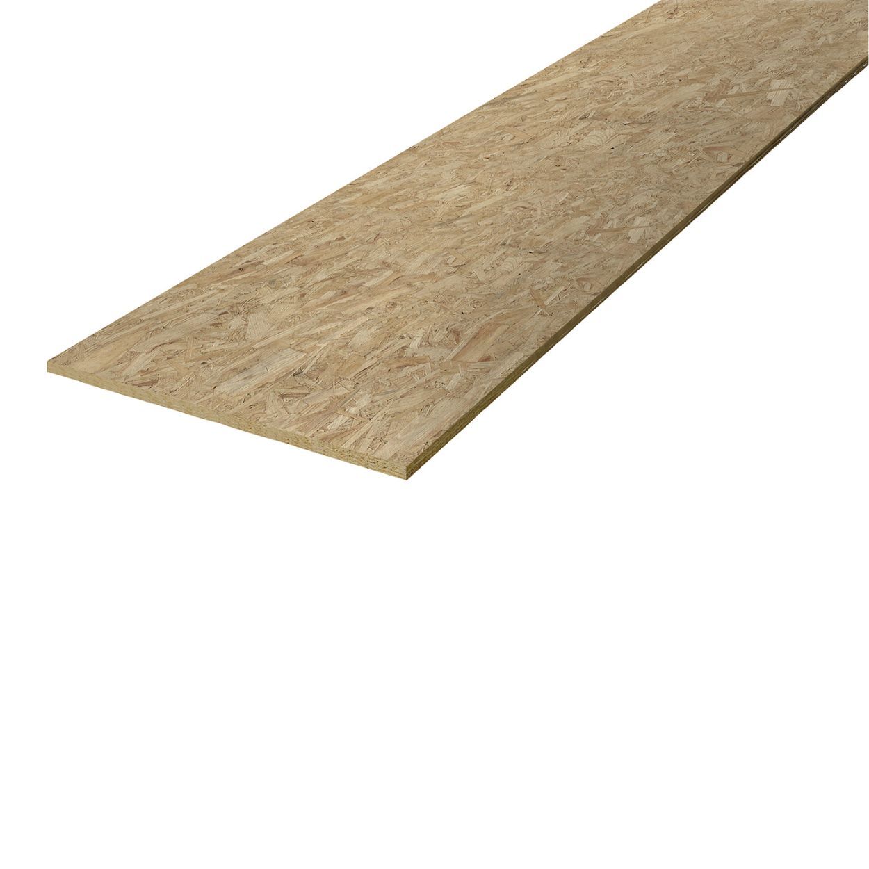 11mm OSB Board 1830mm 610mm