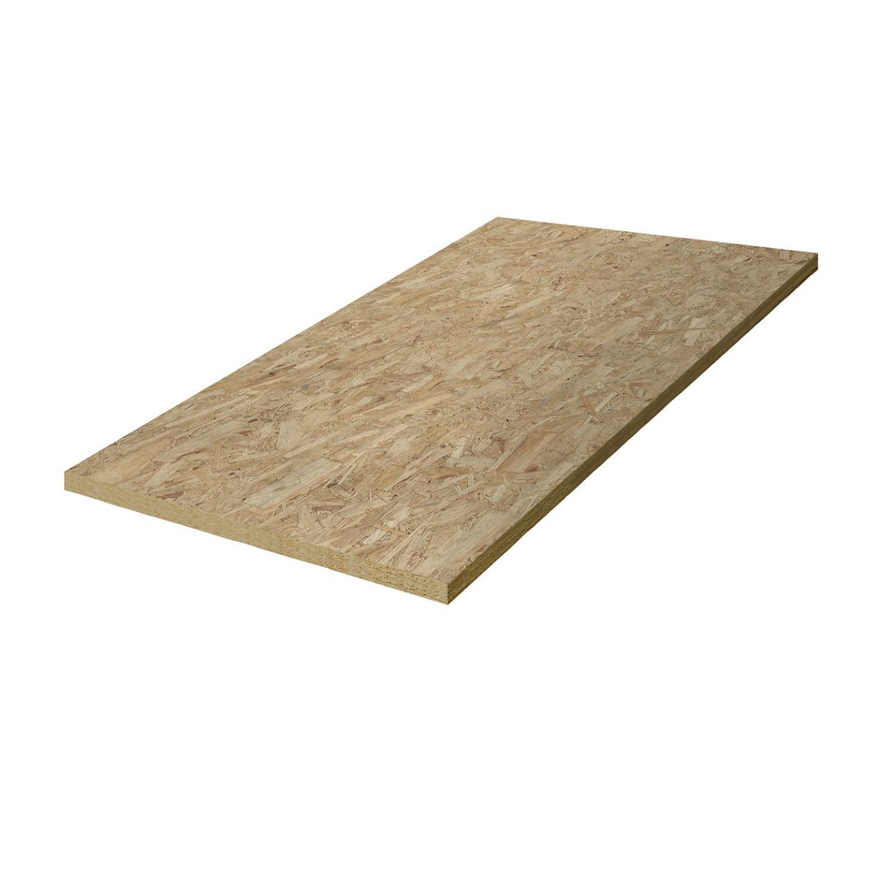 18mm OSB Board 1220mm 610mm