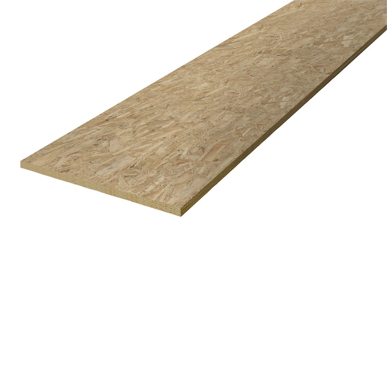 18mm OSB Board 1830mm 610mm