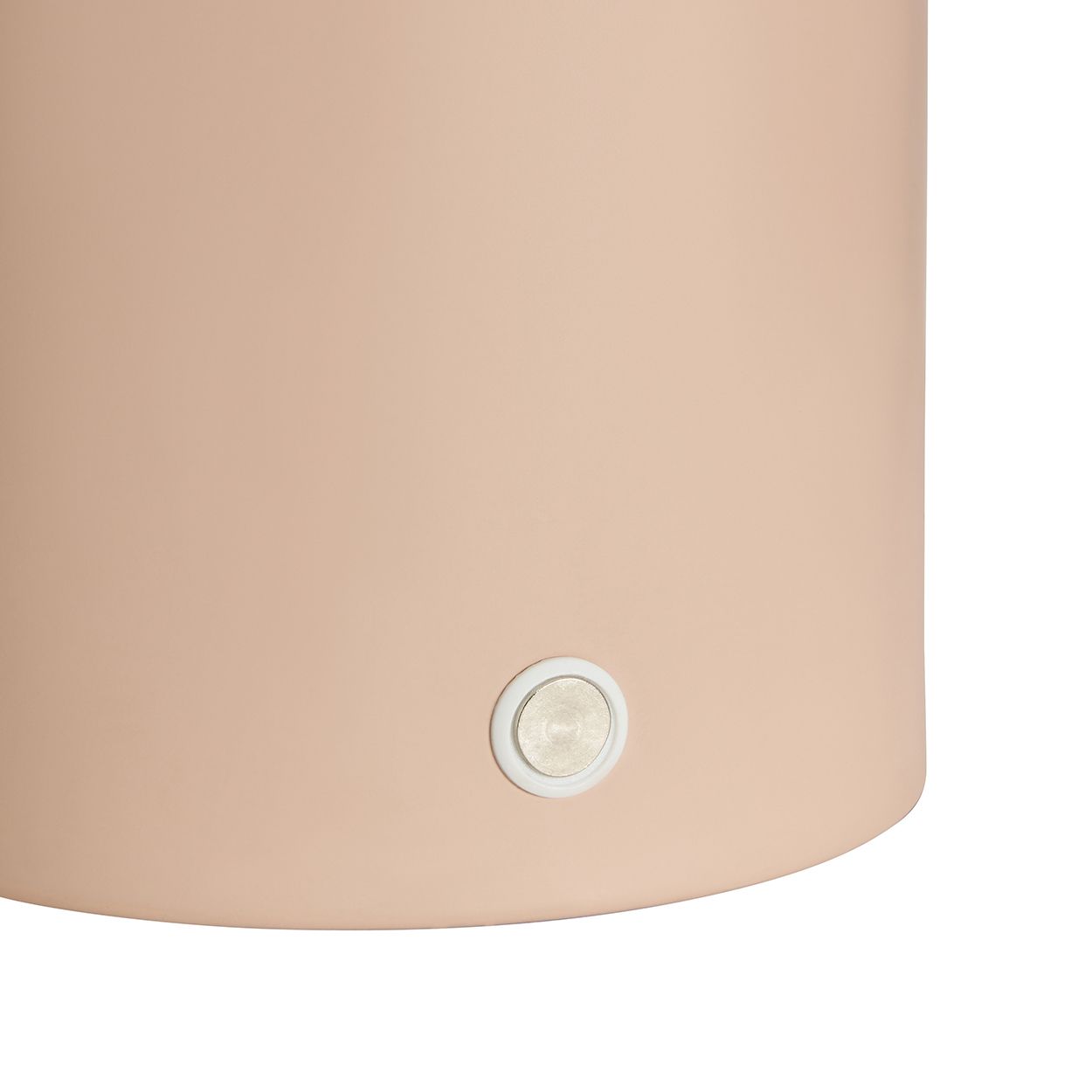Celyn Rechargeable Table Lamp Pink