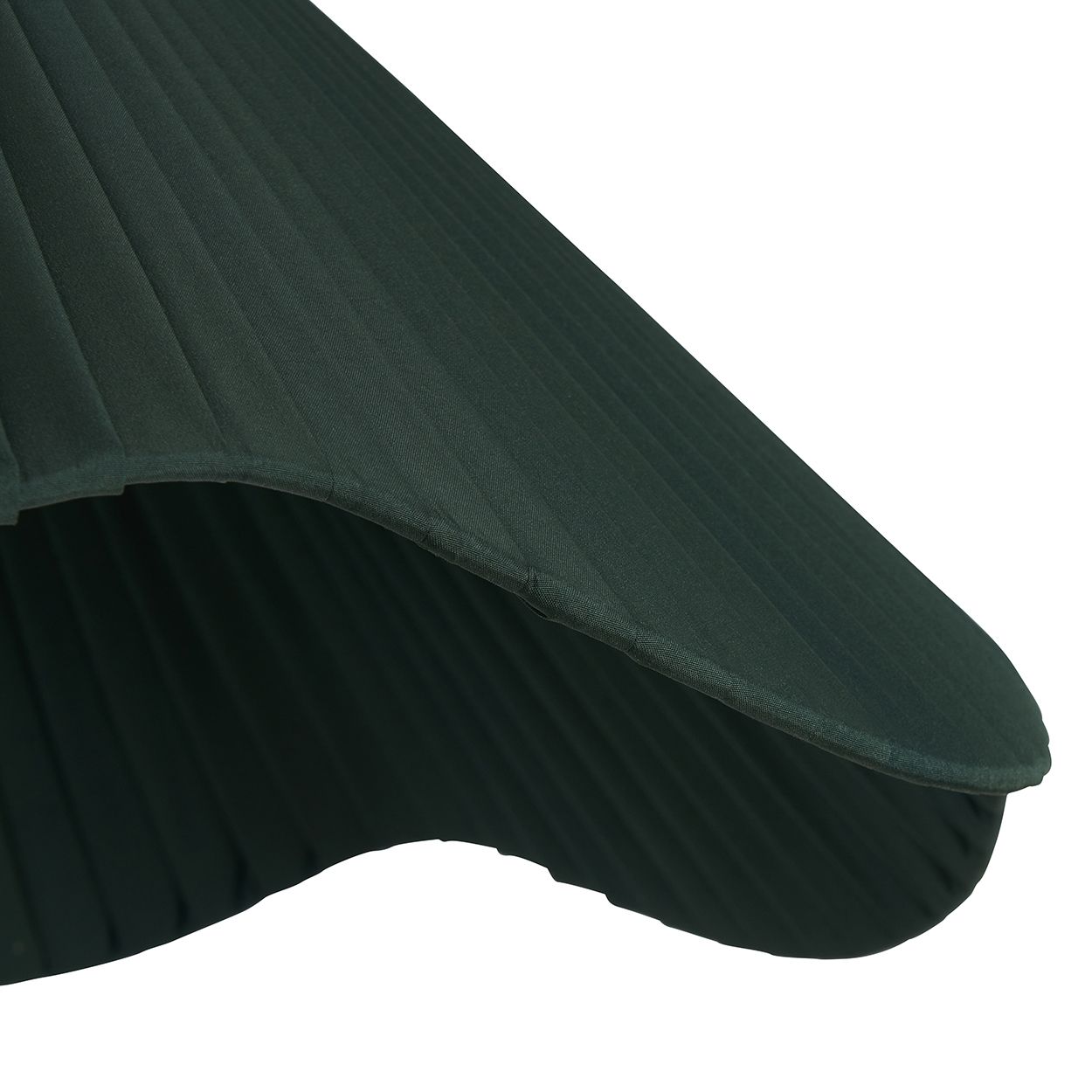 Dalby Pleated Scalloped Shade Col 2