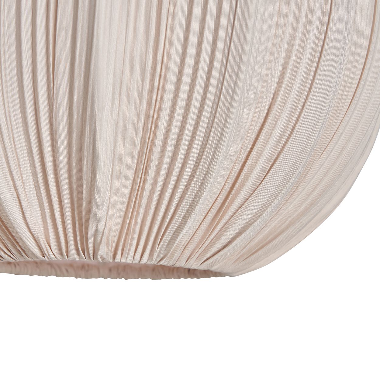 Elsdon Pleated Easy Fit White