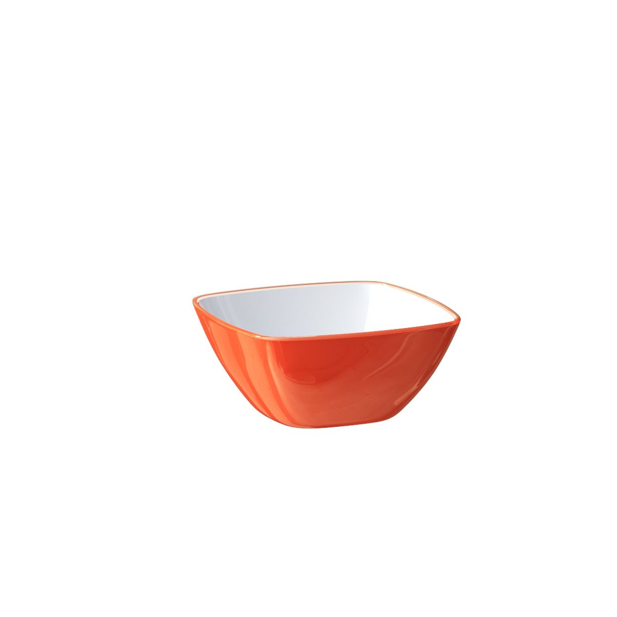 Picnic Dip Bowl Pink