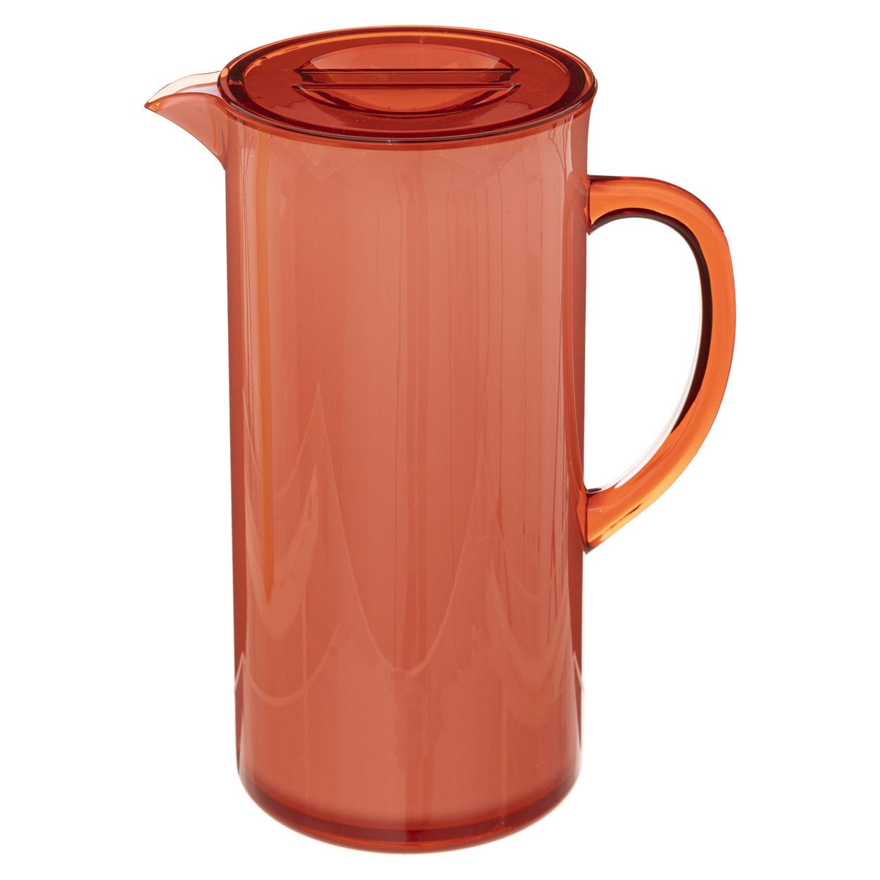 Picnic Jug Pink 2L