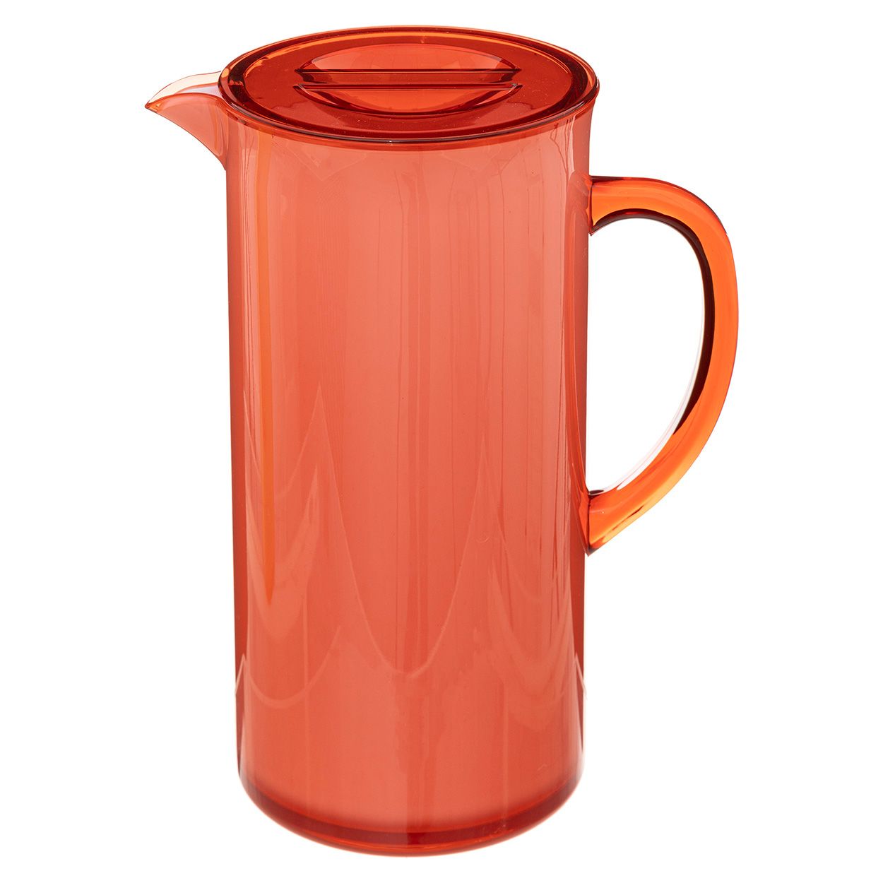 Picnic Jug Pink 2L