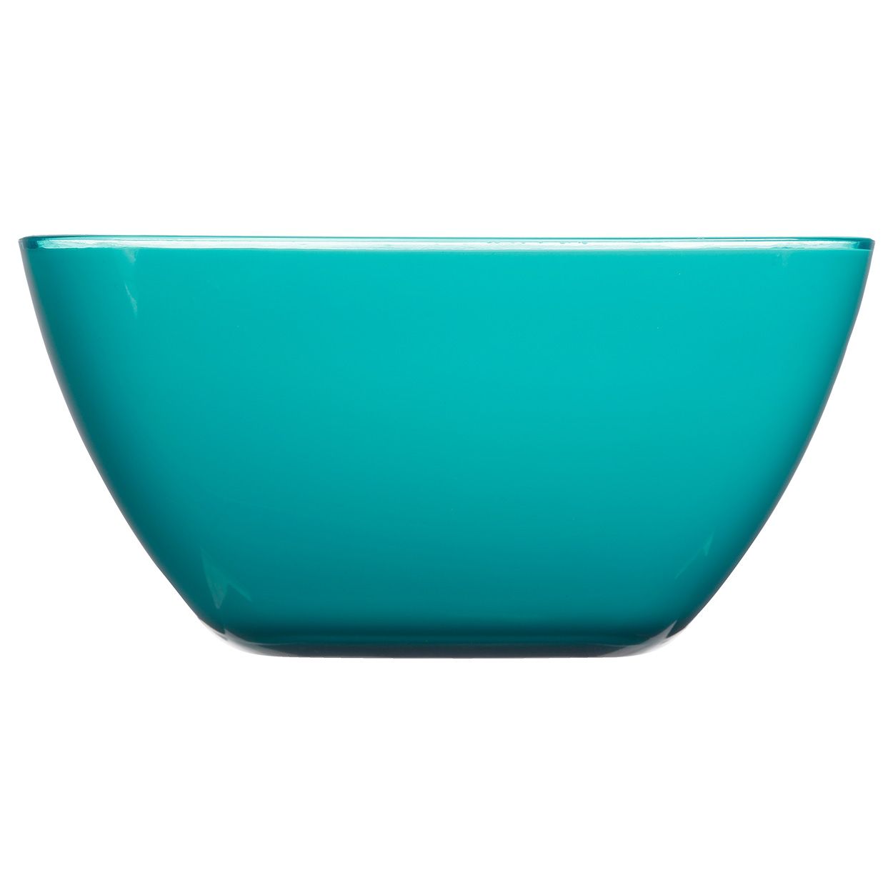 Picnic Salad Bowl Petrol Blu 