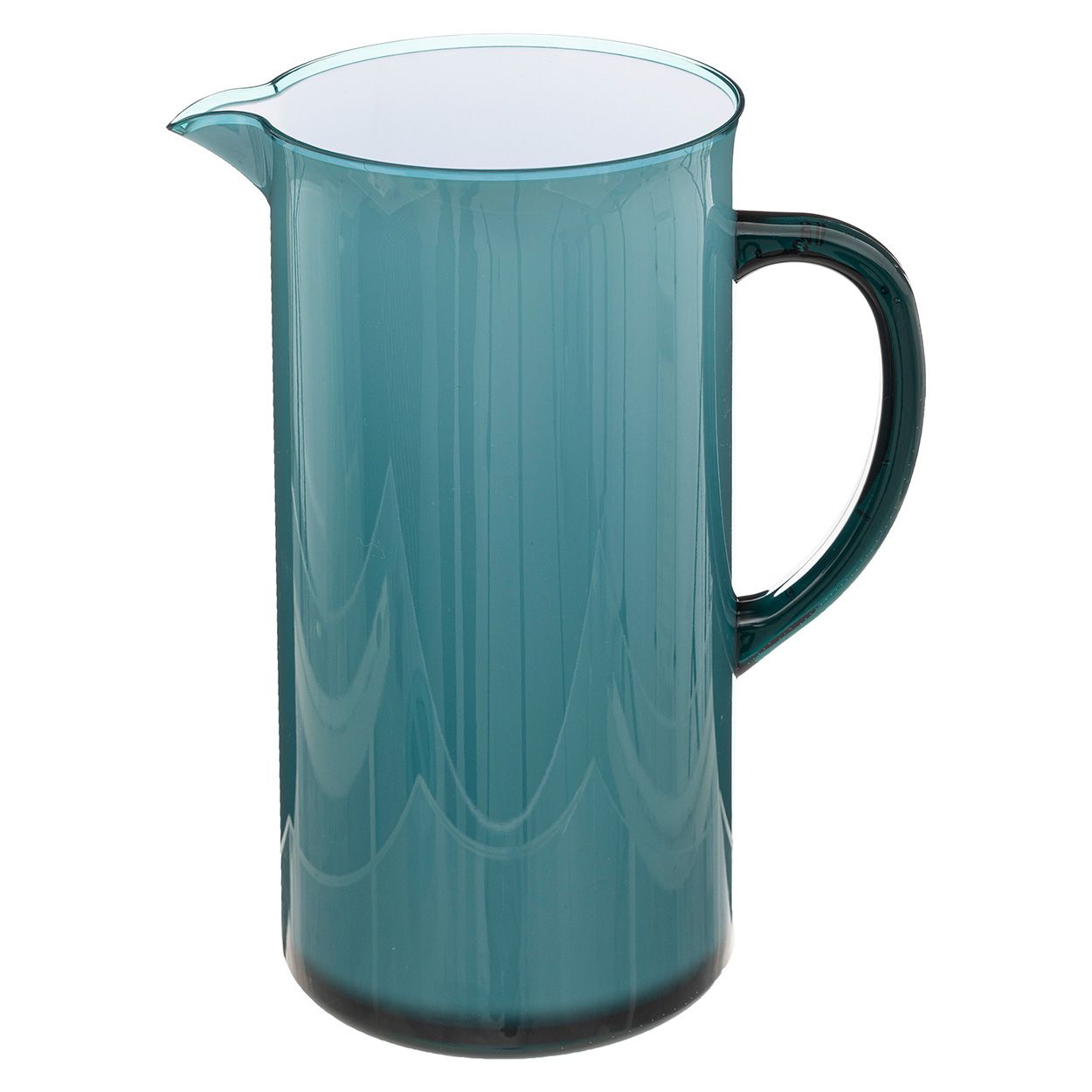 Picnic Jug Petrol Blue 2L