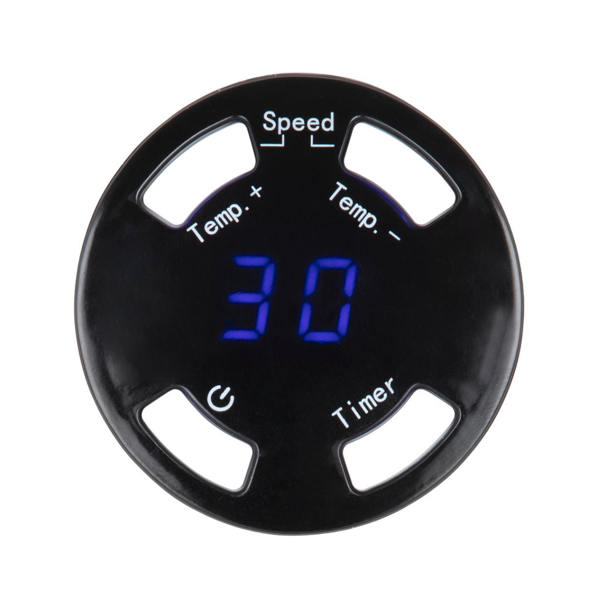 500W Plug In Heater