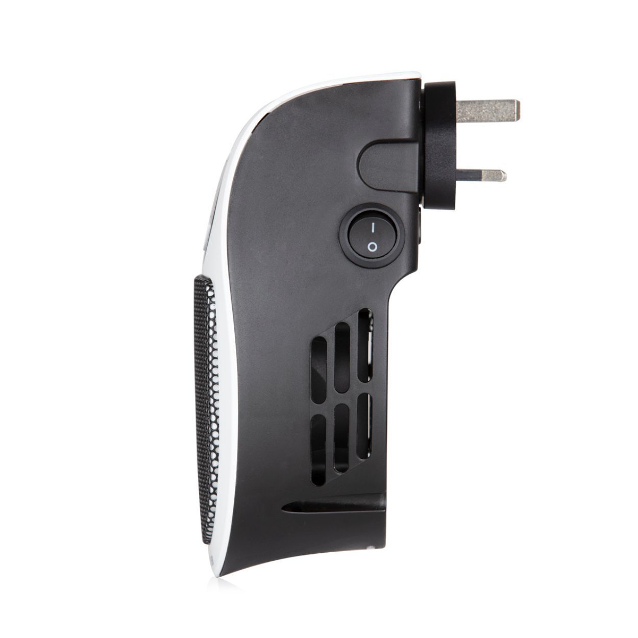 500W Plug In Heater