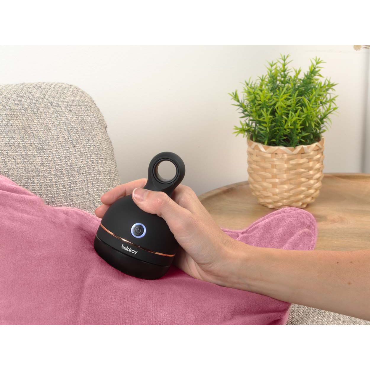 Beldray Electric Lint Remover