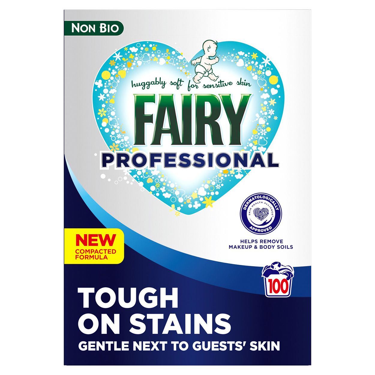 Fairy-Non-Bio-Powder-100W-5.5Kg
