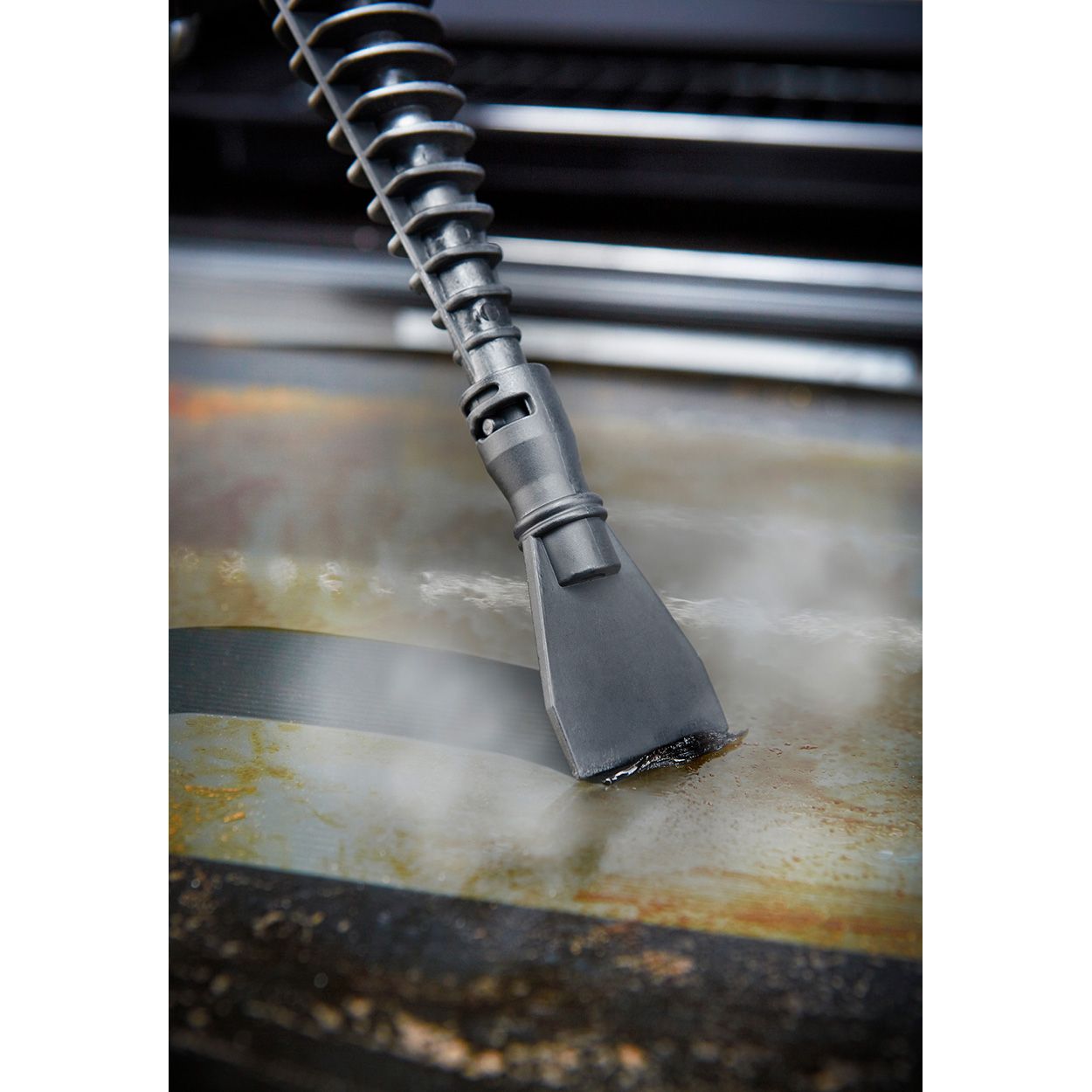 16 In 1 Steam Mop