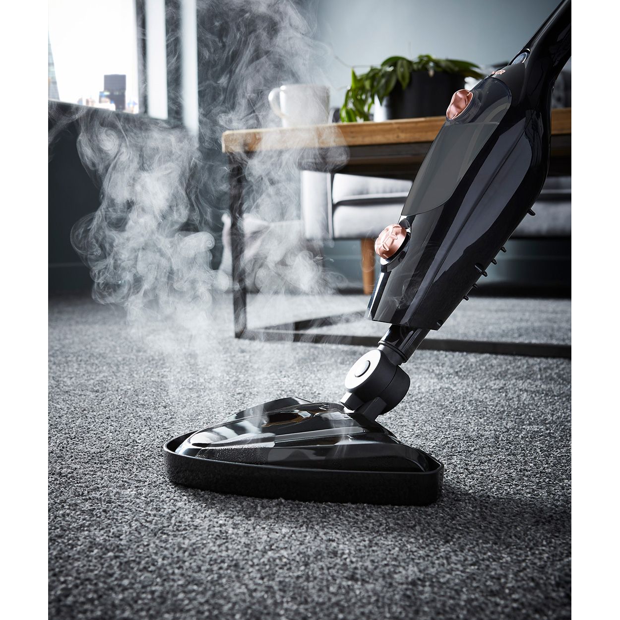 16 In 1 Steam Mop