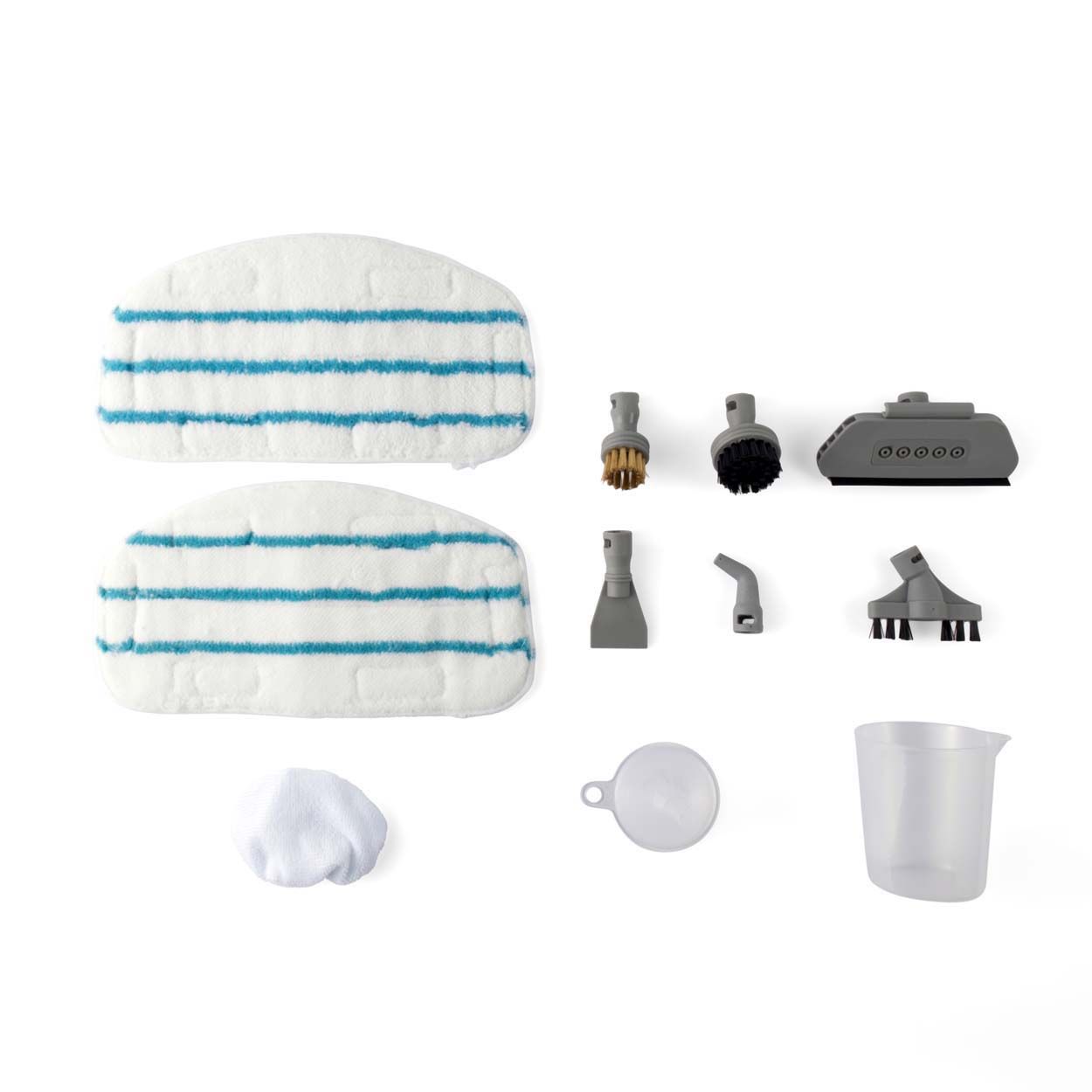 Beldray 14 In 1 Steam Cleaner