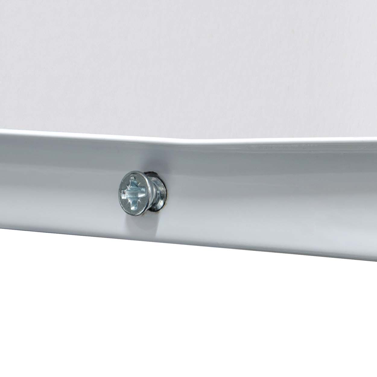 Suki Euroscrew Zinc Plate 6.3X14Mm - 40Pk