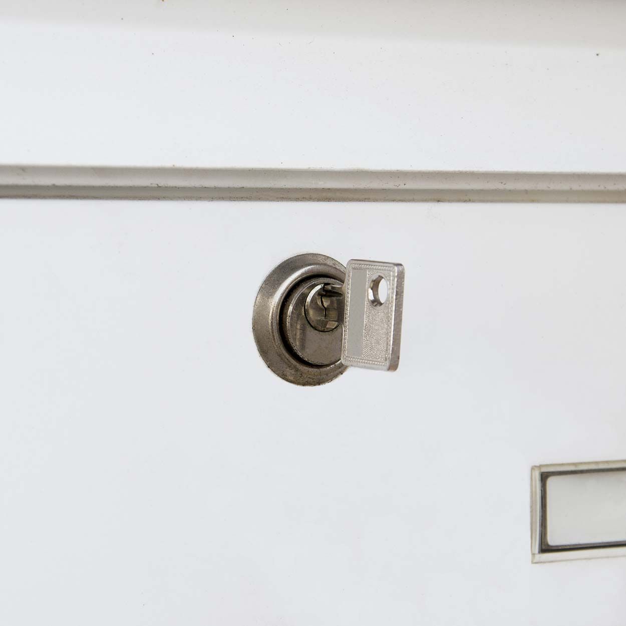 Suki Lock Cylinder Cam 18 Mm