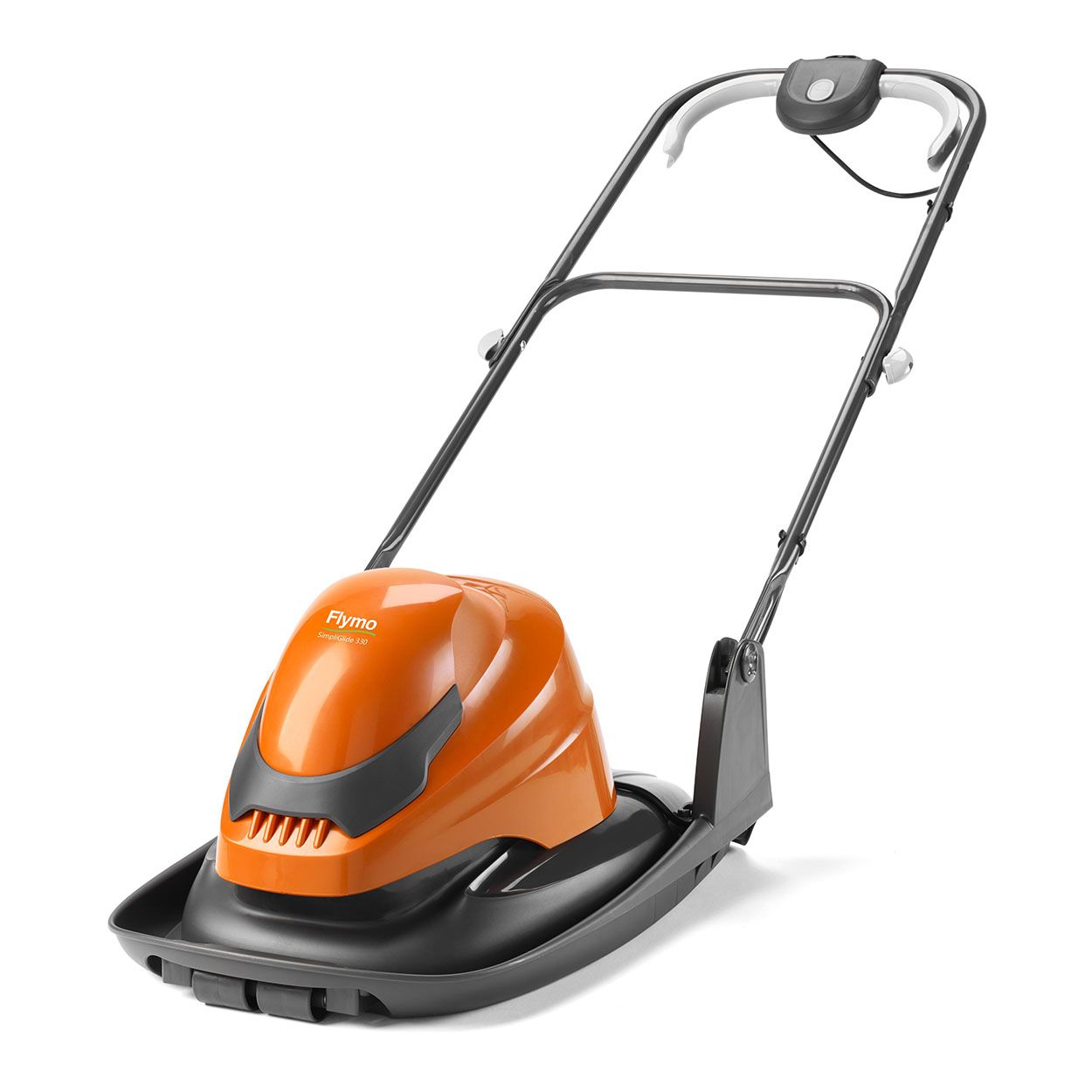 Flymo Simpliglide 330
