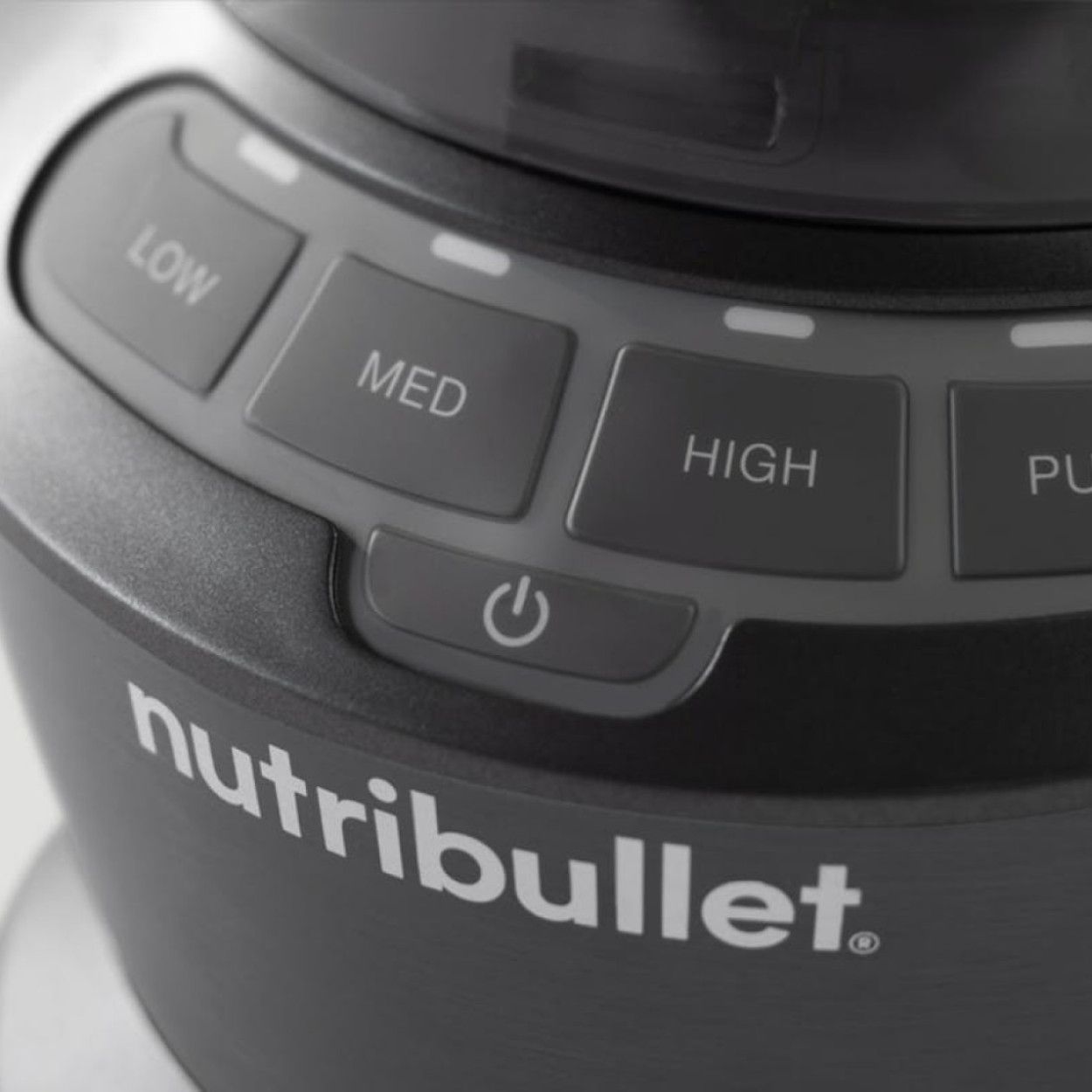 Nutribullet 1000w Blender In Black