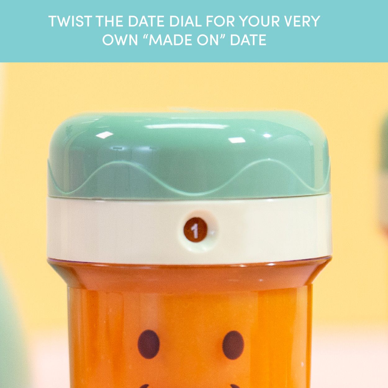 Nutribullet Baby 2020 White