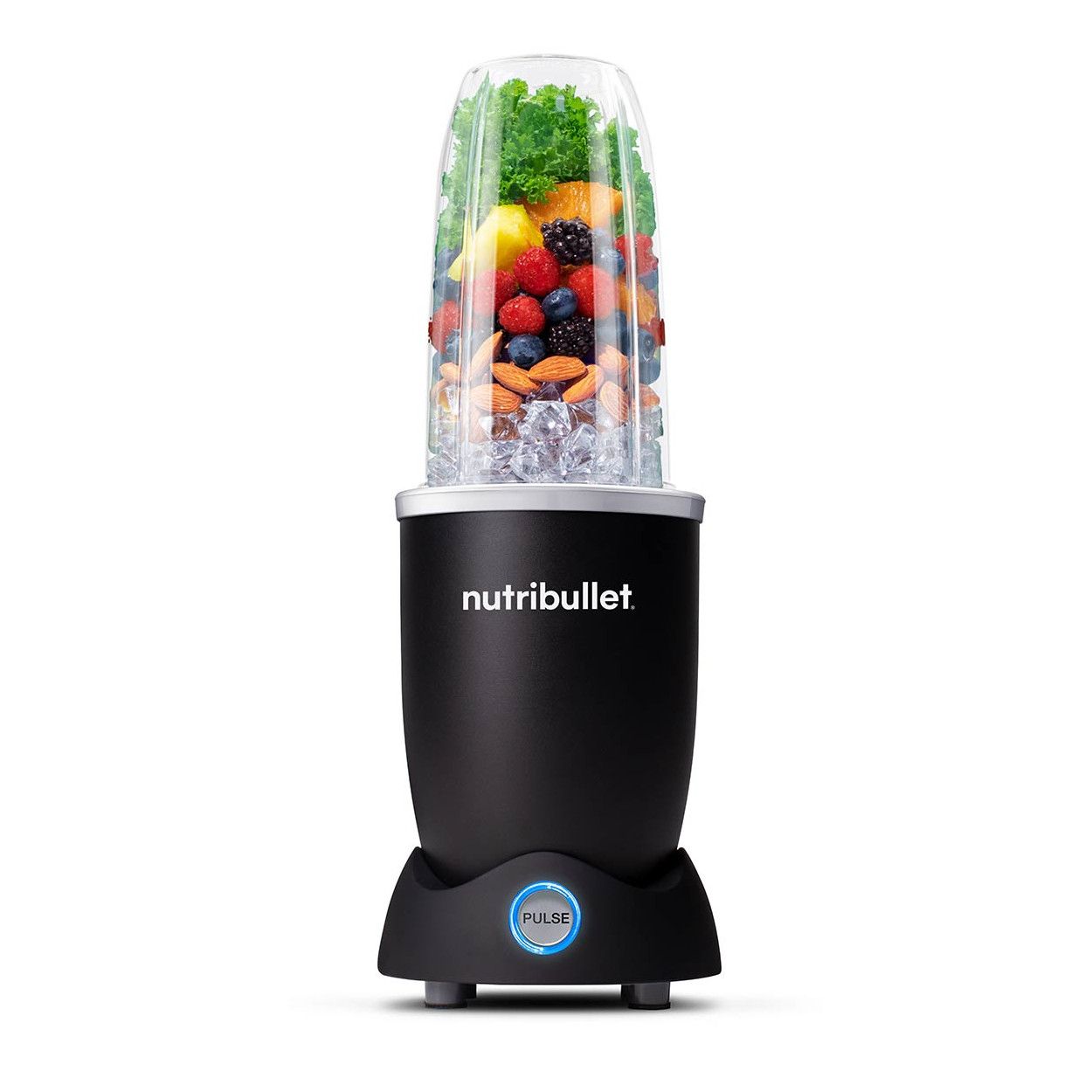 Nutribullet 1000w Blender Black