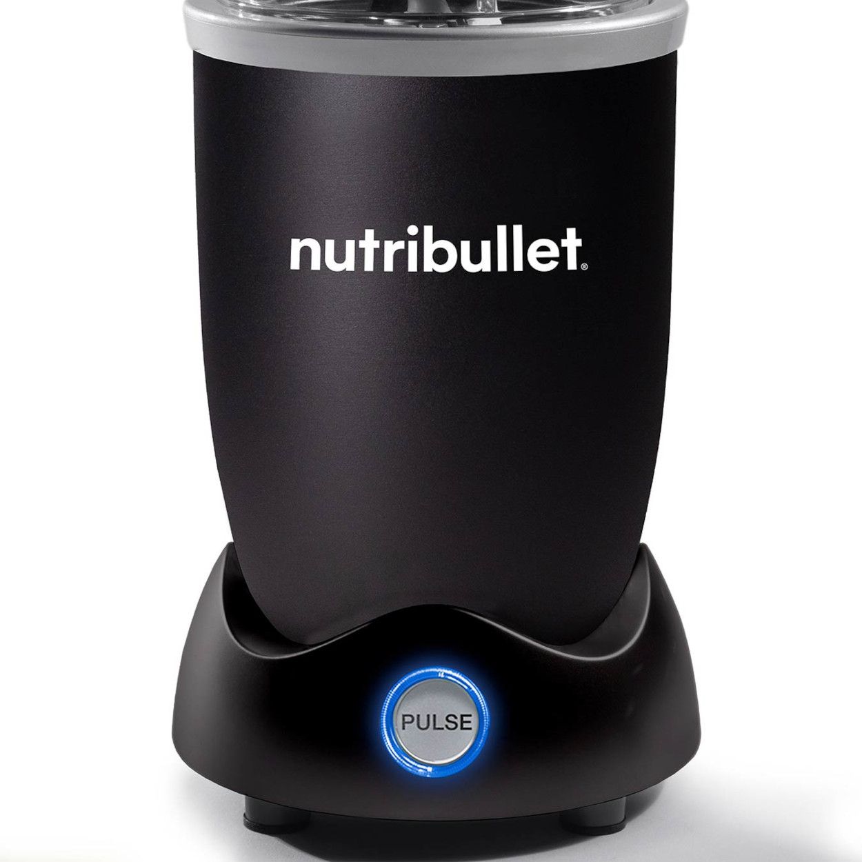 Nutribullet 1000w Blender Black