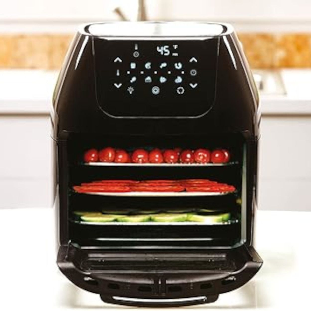 Power XL Air Fryer Cooker 5.7L