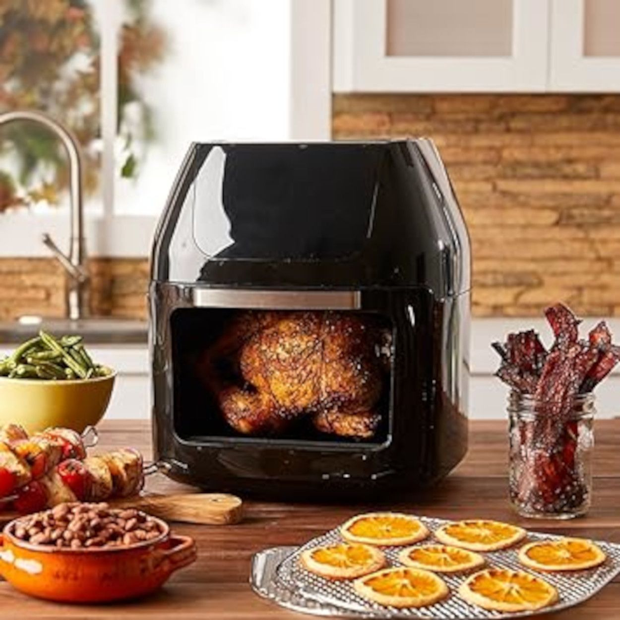 Power XL Air Fryer Cooker 5.7L