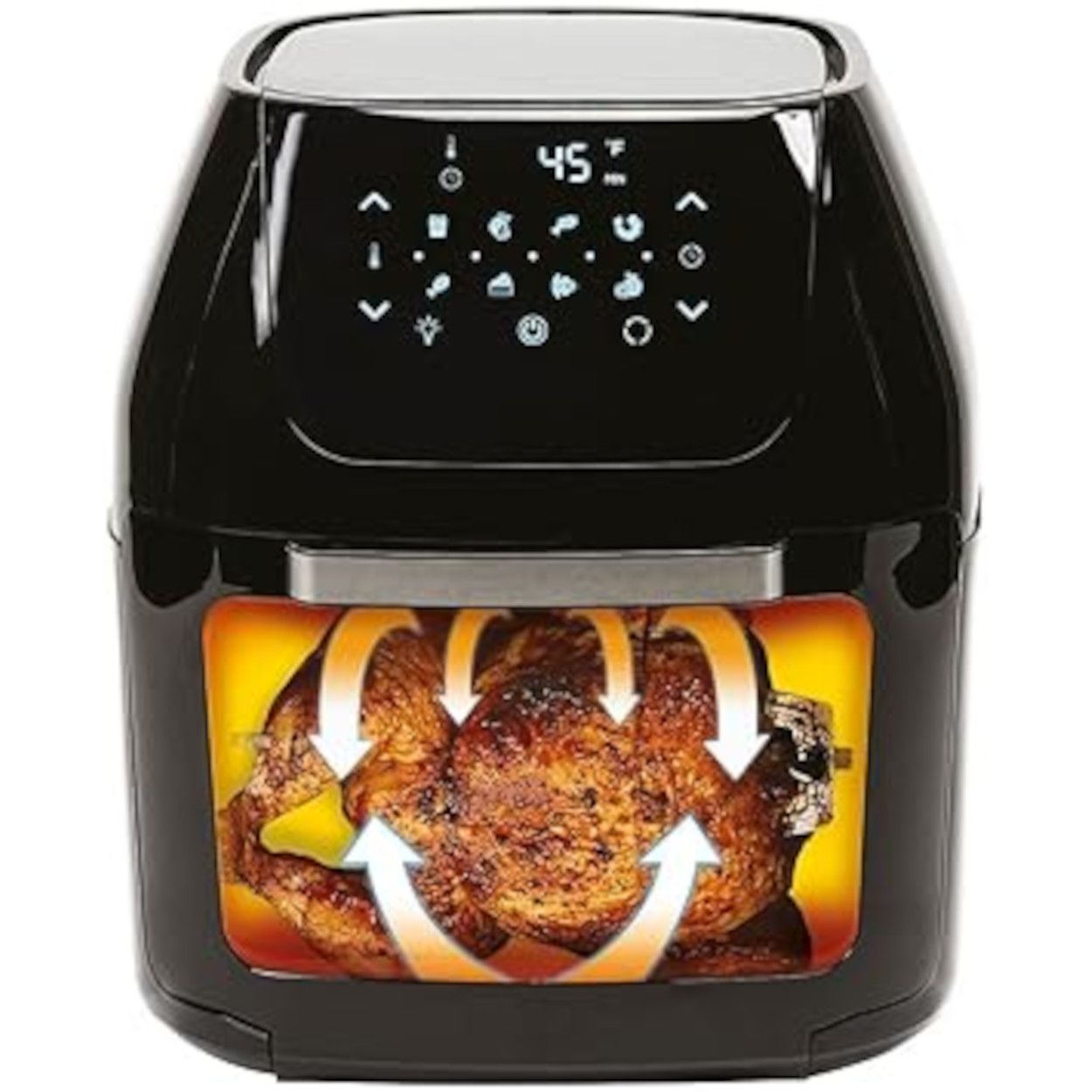 Power XL Air Fryer Cooker 5.7L