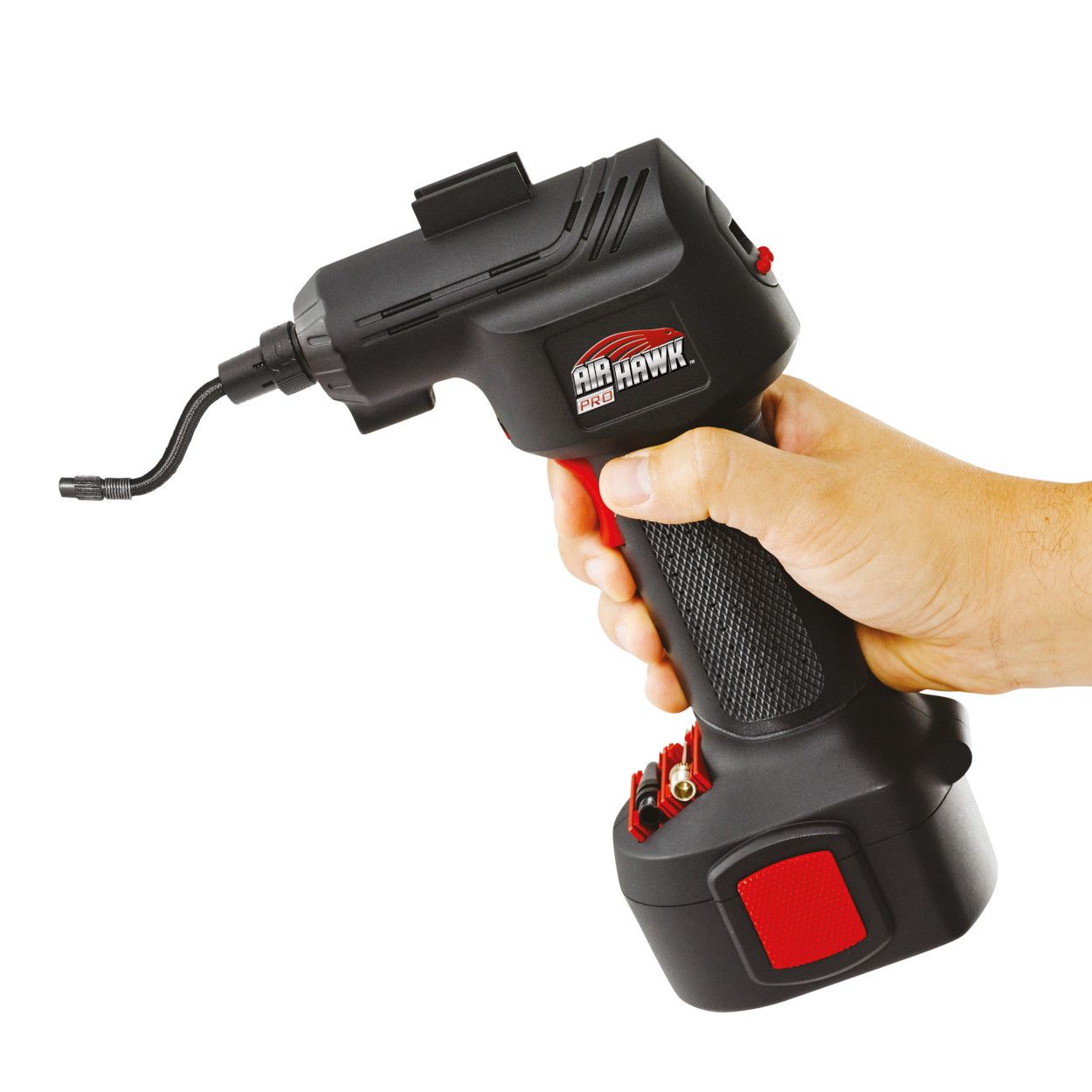 Air Hawk Pro