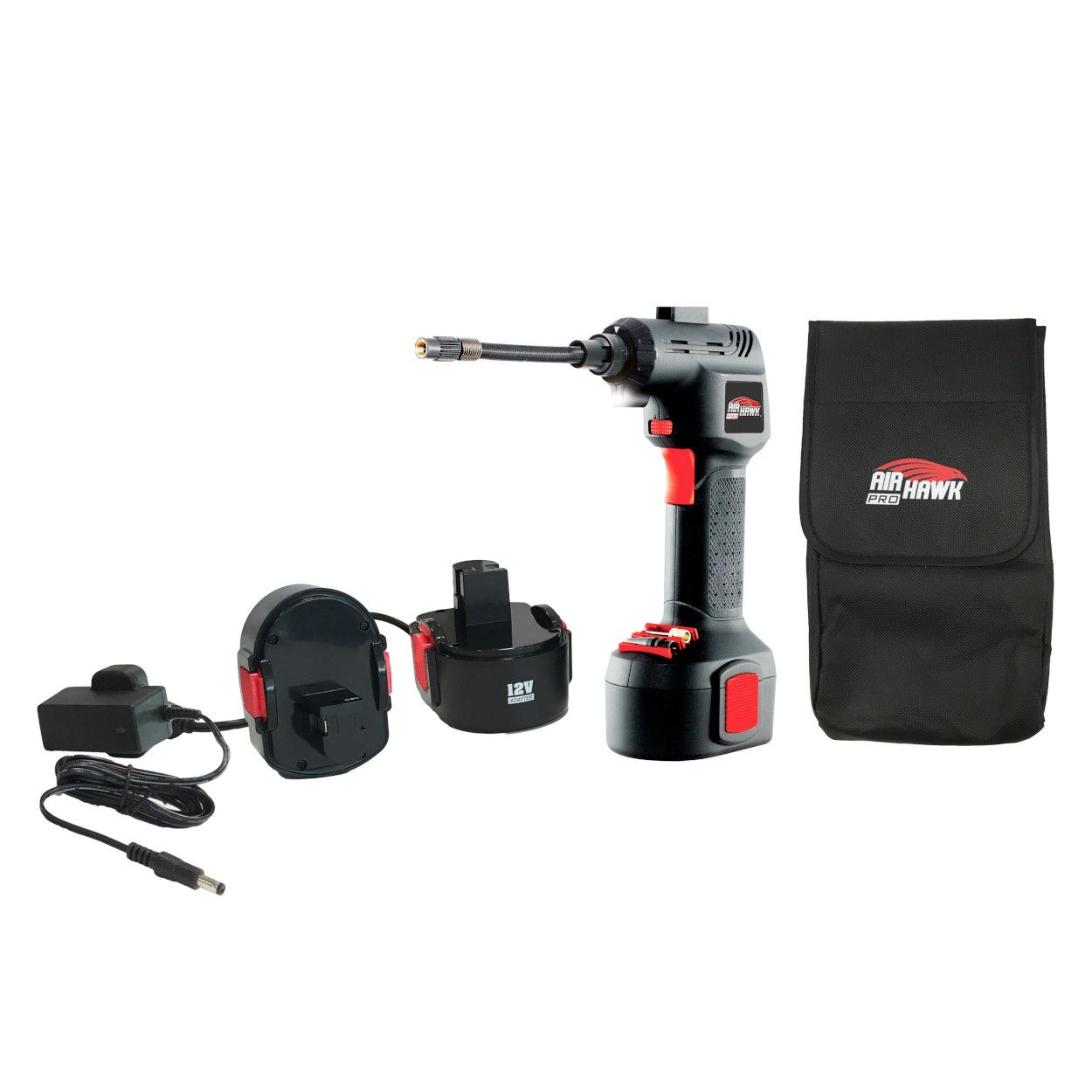 Air Hawk Pro