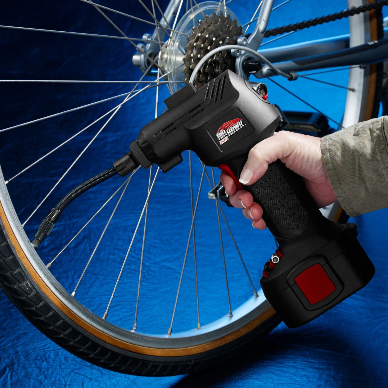 Air Hawk Pro