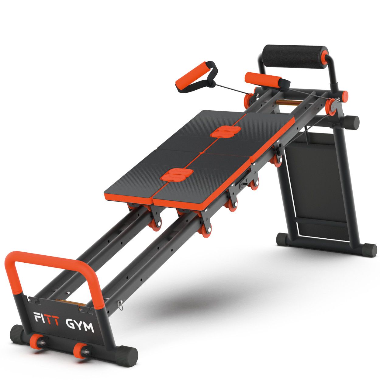 FITT Gym