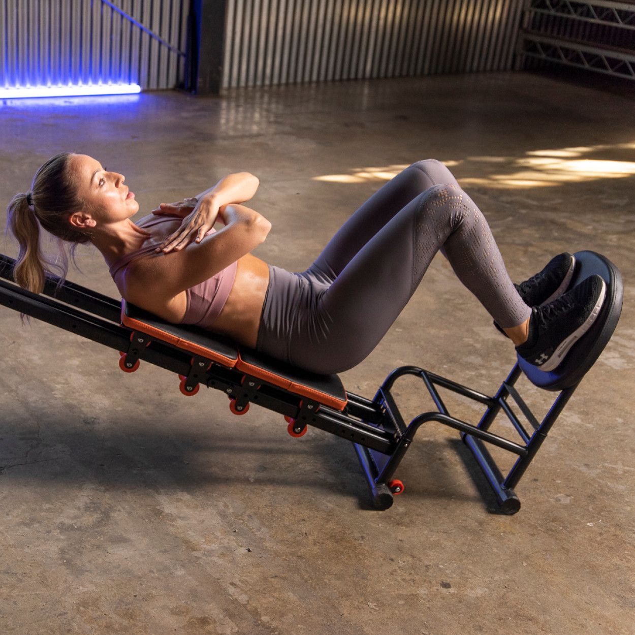 FITT Gym
