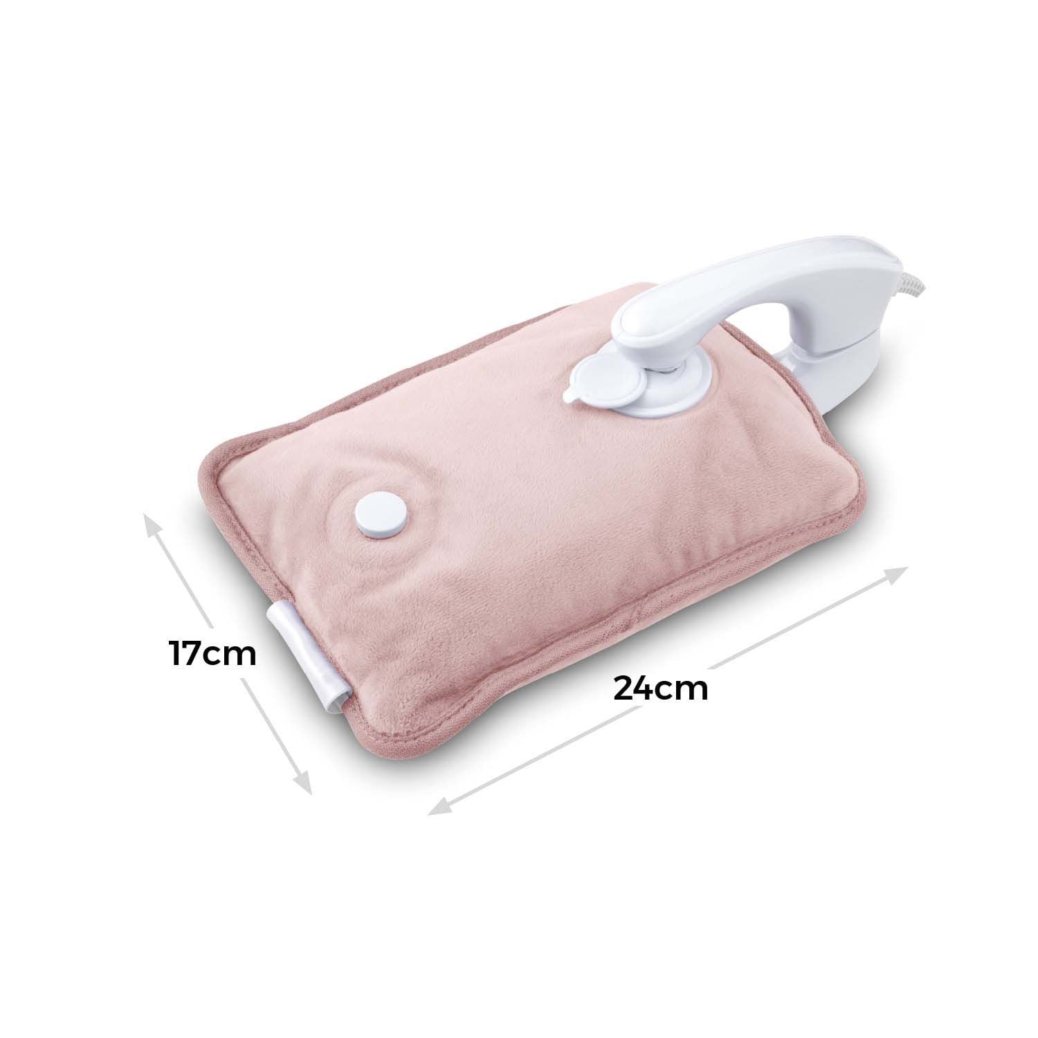 Spa Rechargeable Hot Water