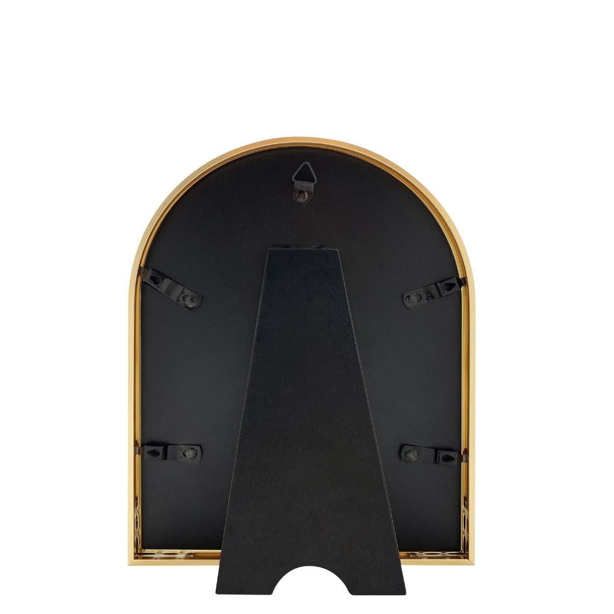 Gold Aluminium Arch Frame 6x8