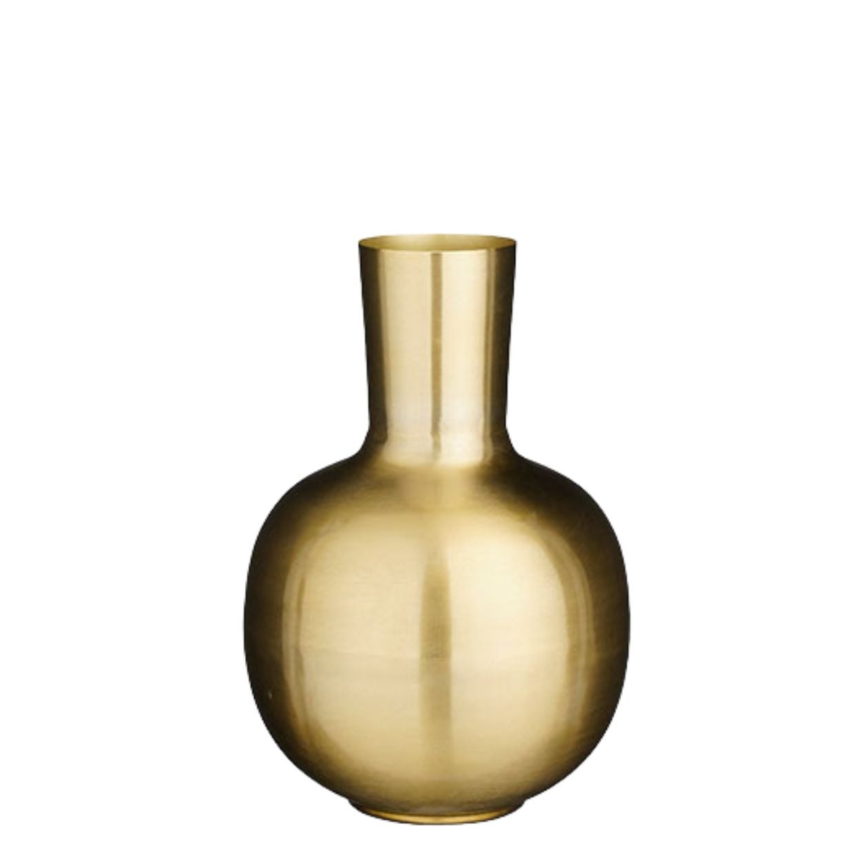Dara Vase Gold