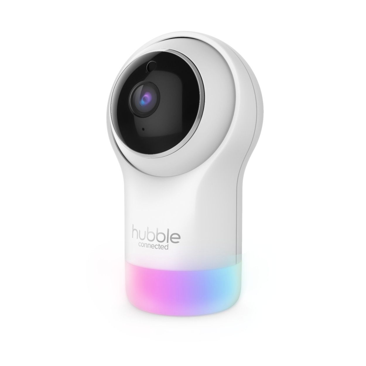 Hubble Nursery Pal Glow Plus 5 Inch Conn.